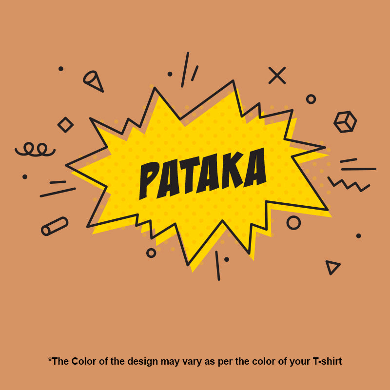 Pataka, Women Half Sleeve T-shirt - FHMax.com