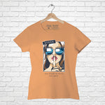 Queen, Women Half Sleeve T-shirt - FHMax.com