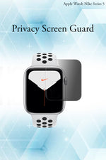Apple Nike Series 5 Smart Watch Screen Guard / Protector Pack (Set of 4) - FHMax.com
