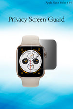 Apple series 3 S3 Smart watch Screen Guard / Protector Pack (Set of 4) - FHMax.com