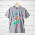 "QUESTION MARK", Men's Half Sleeve T-shirt - FHMax.com