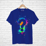 "QUESTION MARK", Men's Half Sleeve T-shirt - FHMax.com