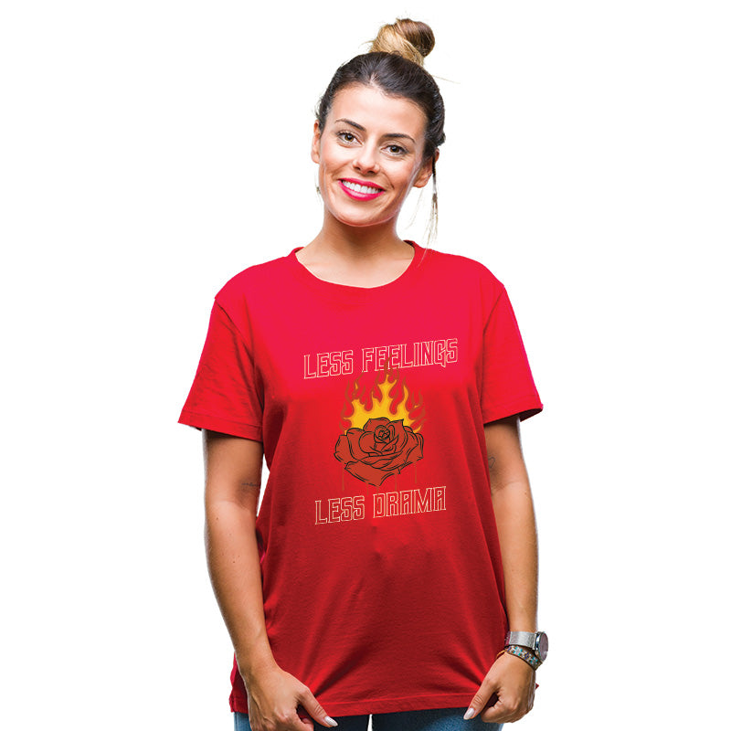 Feel, Boyfriend Women T-shirt - FHMax.com