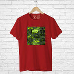 Wild Life, Men's Half Sleeve Tshirt - FHMax.com