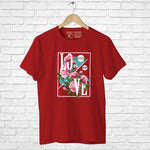 "LOVE", Boyfriend Women T-shirt - FHMax.com