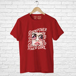 Girl Power, Boyfriend Women T-shirt - FHMax.com