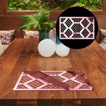 Diecut, Acrylic Mirror Table Mat - FHMax.com