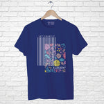 "LET'S MAKE IT ELEGENT", Boyfriend Women T-shirt - FHMax.com