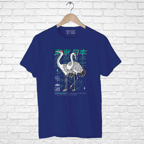 Ostrich, Boyfriend Women T-shirt - FHMax.com