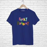 "Funky Friday", Men's Half Sleeve T-shirt - FHMax.com