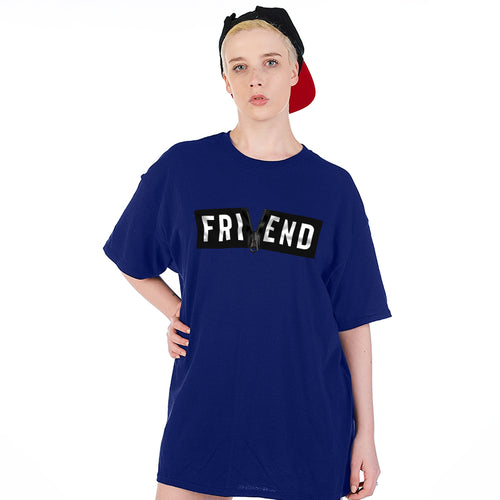 Friend, Boyfriend Women T-shirt - FHMax.com