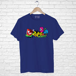 Zombie Plants, Boyfriend Women T-shirt - FHMax.com