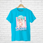 "SASSY SINCE BIRTH", Boyfriend Women T-shirt - FHMax.com