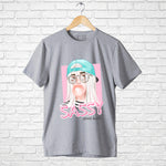 "SASSY SINCE BIRTH", Boyfriend Women T-shirt - FHMax.com