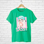 "SASSY SINCE BIRTH", Boyfriend Women T-shirt - FHMax.com