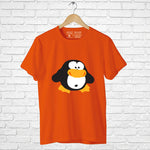 "PENGUIN", Boyfriend Women T-shirt - FHMax.com