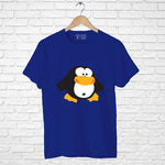 "PENGUIN", Boyfriend Women T-shirt - FHMax.com