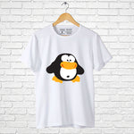 "PENGUIN", Boyfriend Women T-shirt - FHMax.com