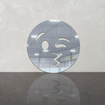 Smile, Acrylic Mirror Coaster (2+ MM) - FHMax.com