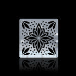 Laser Cutting Coaster, Acrylic Mirror Coaster (2+ MM) - FHMax.com