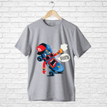 Skate board baam, Boyfriend Women T-shirt - FHMax.com