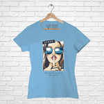 Queen, Women Half Sleeve T-shirt - FHMax.com