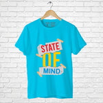 "STATE OF MIND", Boyfriend Women T-shirt - FHMax.com