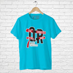 "STAY CONNECTED OR LET'S GET AWAY", Boyfriend Women T-shirt - FHMax.com