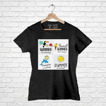 "SUMMER IS COMING", Women Half Sleeve T-shirt - FHMax.com