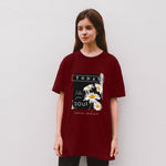 "FOLLOW YOUR SOUL", Boyfriend Women T-shirt - FHMax.com