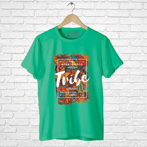 "TRIBE", Boyfriend Women T-shirt - FHMax.com