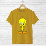 "TWEETY", Boyfriend Women T-shirt - FHMax.com