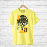 "US AIR FORCE", Men's Half Sleeve T-shirt - FHMax.com