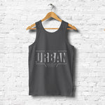 "URBAN", Men's vest - FHMax.com