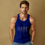 "URBAN", Men's vest - FHMax.com