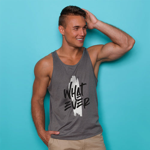 What ever, Men's vest - FHMax.com