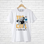 "COOL", Men's Half Sleeve T-shirt - FHMax.com