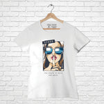 Queen, Women Half Sleeve T-shirt - FHMax.com