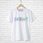 Positive energy, Boyfriend Women T-shirt - FHMax.com