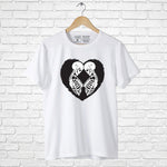 "LOVERS", Men's Half Sleeve T-shirt - FHMax.com