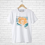 "ROSE", Boyfriend Women T-shirt - FHMax.com