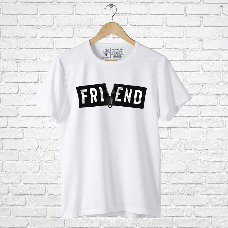 Friend, Boyfriend Women T-shirt - FHMax.com