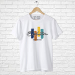 Evolution, Men's Half Sleeve T-shirt - FHMax.com