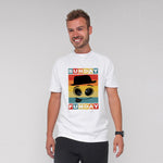 Funday, Men's Half Sleeve T-shirt - FHMax.com