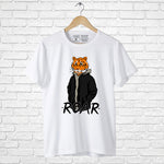 Roar, Men's Half Sleeve T-shirt - FHMax.com