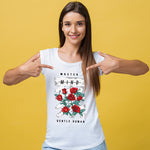 Master Mind, Women Half Sleeve T-shirt - FHMax.com