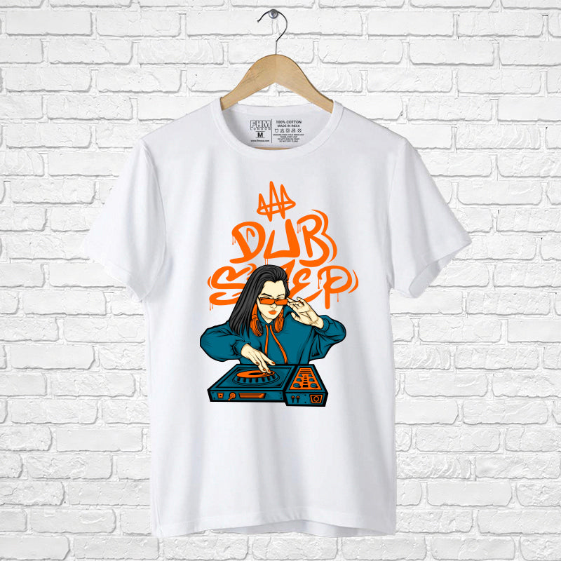 "DJ GIRL", Boyfriend Women T-shirt - FHMax.com