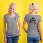 Wicked cute, Women Half Sleeve T-shirt - FHMax.com