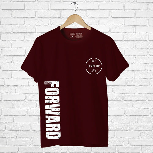 Forward, Men's Half Sleeve Tshirt - FHMax.com