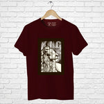 King, Men's Half Sleeve T-shirt - FHMax.com